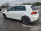 2017 Volkswagen GTI S