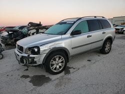 2006 Volvo XC90 en venta en Kansas City, KS