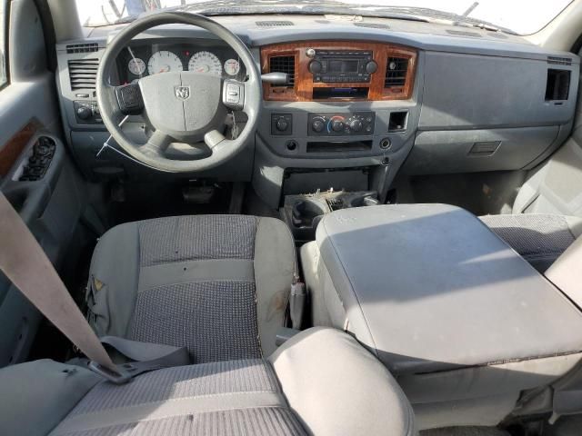 2006 Dodge RAM 1500 ST