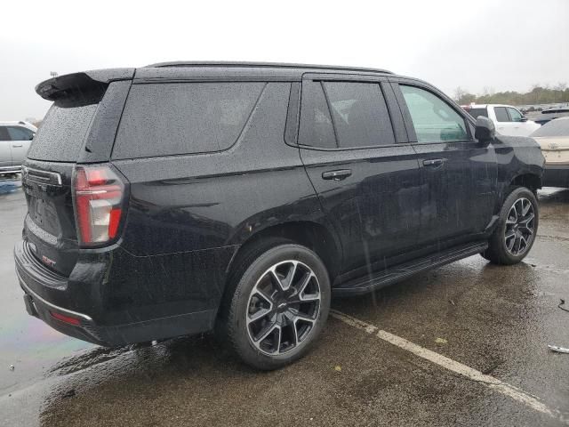 2022 Chevrolet Tahoe K1500 RST