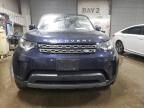 2019 Land Rover Discovery SE