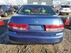 2003 Honda Accord EX