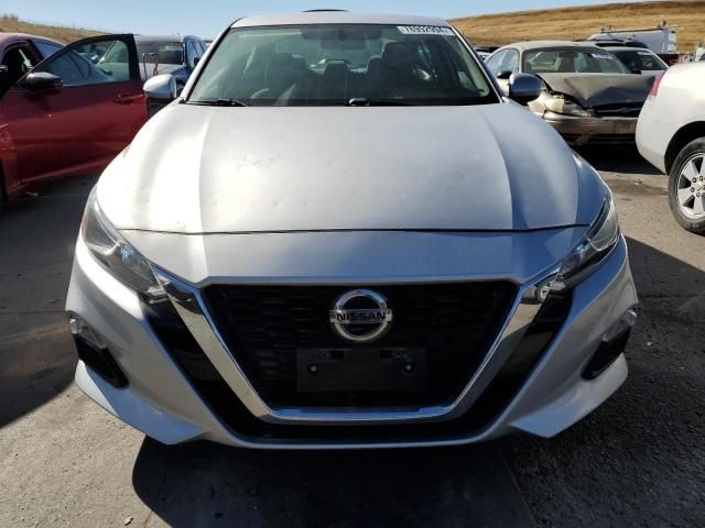 2019 Nissan Altima S