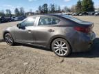 2017 Mazda 3 Grand Touring