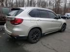 2015 BMW X5 XDRIVE50I