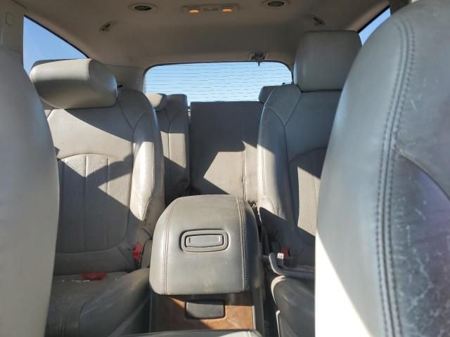 2011 Buick Enclave CXL