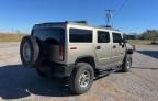 2003 Hummer H2