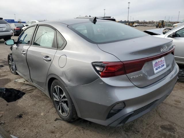 2024 KIA Forte LX