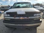 2000 Chevrolet Silverado K1500