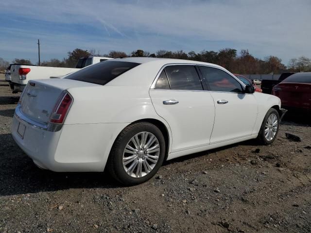 2011 Chrysler 300C