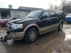 2014 Ford Expedition EL XLT