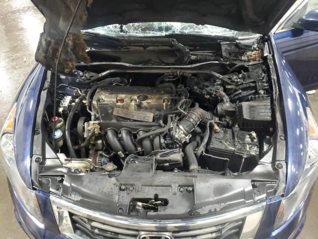 2008 Honda Accord EX