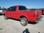 2002 Ford F150 Supercrew