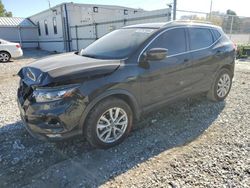 2022 Nissan Rogue Sport SV en venta en Prairie Grove, AR