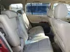 2005 Toyota Highlander Limited