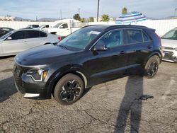 Salvage cars for sale at Van Nuys, CA auction: 2023 KIA Niro Wind