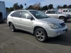 2007 Lexus RX 400H