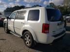 2011 Honda Pilot Touring