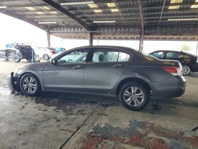 2012 Honda Accord LXP