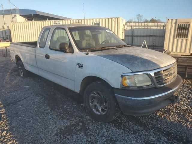 2003 Ford F150