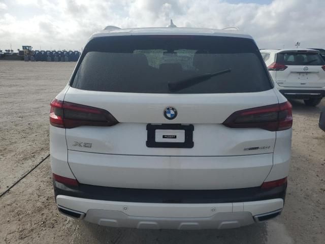 2021 BMW X5 Sdrive 40I