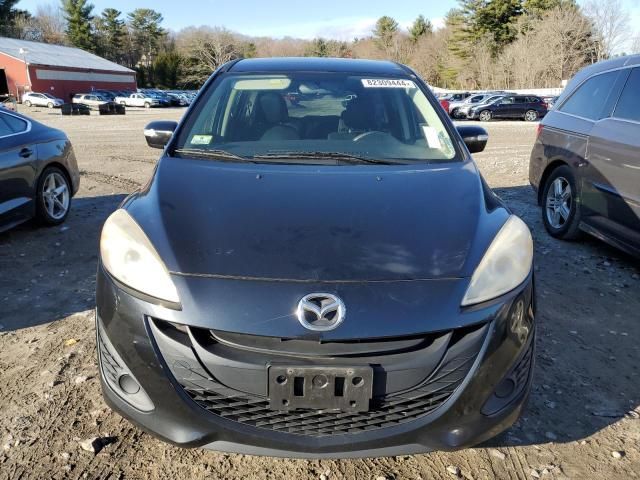 2013 Mazda 5