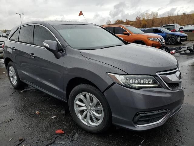 2017 Acura RDX