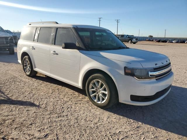 2014 Ford Flex SE