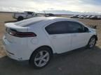 2015 Chevrolet Volt