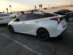 2021 Toyota Prius Special Edition