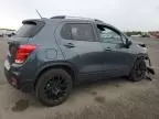 2021 Chevrolet Trax 1LT