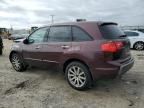 2007 Acura MDX Sport