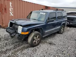 Lotes con ofertas a la venta en subasta: 2010 Jeep Commander Sport