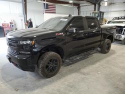 2019 Chevrolet Silverado K1500 LT Trail Boss en venta en Greenwood, NE