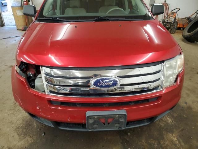 2010 Ford Edge SE