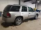 2007 Chevrolet Trailblazer LS