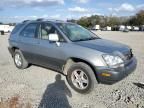 2001 Lexus RX 300