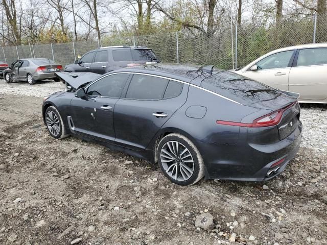 2019 KIA Stinger Premium