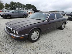 Jaguar Vehiculos salvage en venta: 1998 Jaguar XJ8