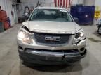 2011 GMC Acadia SLE