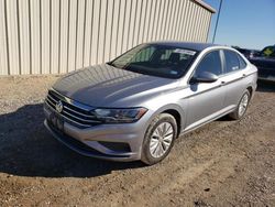 2020 Volkswagen Jetta S en venta en Temple, TX