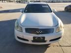 2007 Infiniti G35