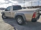 2006 Toyota Tacoma Prerunner