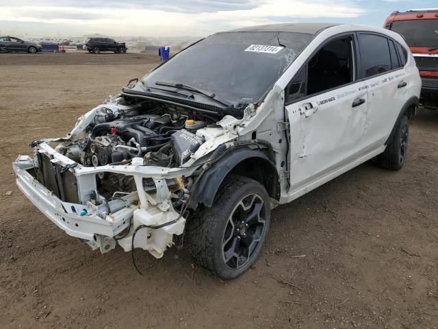 2014 Subaru XV Crosstrek 2.0 Premium