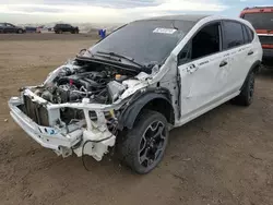 Salvage cars for sale from Copart Brighton, CO: 2014 Subaru XV Crosstrek 2.0 Premium