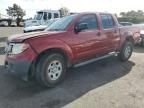 2014 Nissan Frontier S