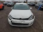 2015 Volkswagen Golf TDI