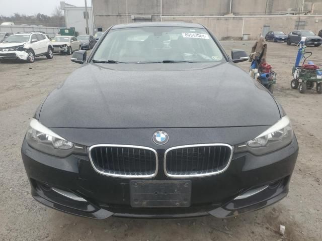 2014 BMW 328 D Xdrive