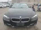 2014 BMW 328 D Xdrive