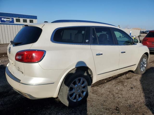 2013 Buick Enclave